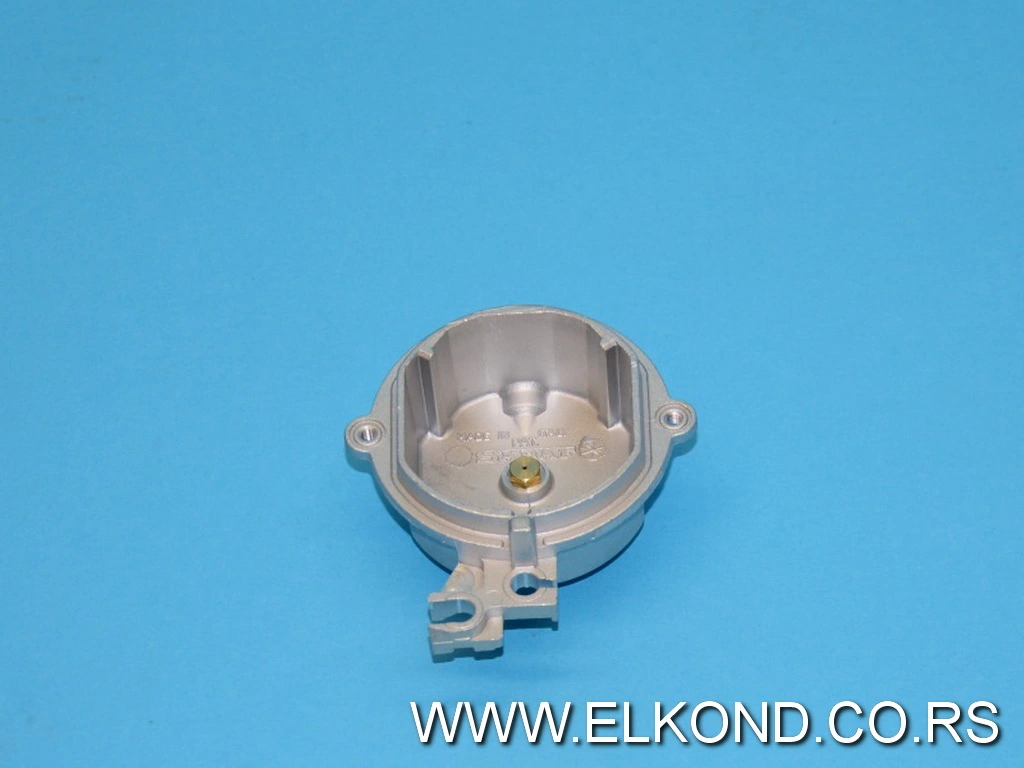 Posuda plinskog gorionika gorenje 589464